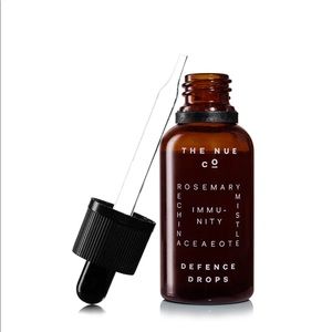 The NUE Co-Defense Drops-Immune Boosting & Support Serum-Natural Immunity Suppor